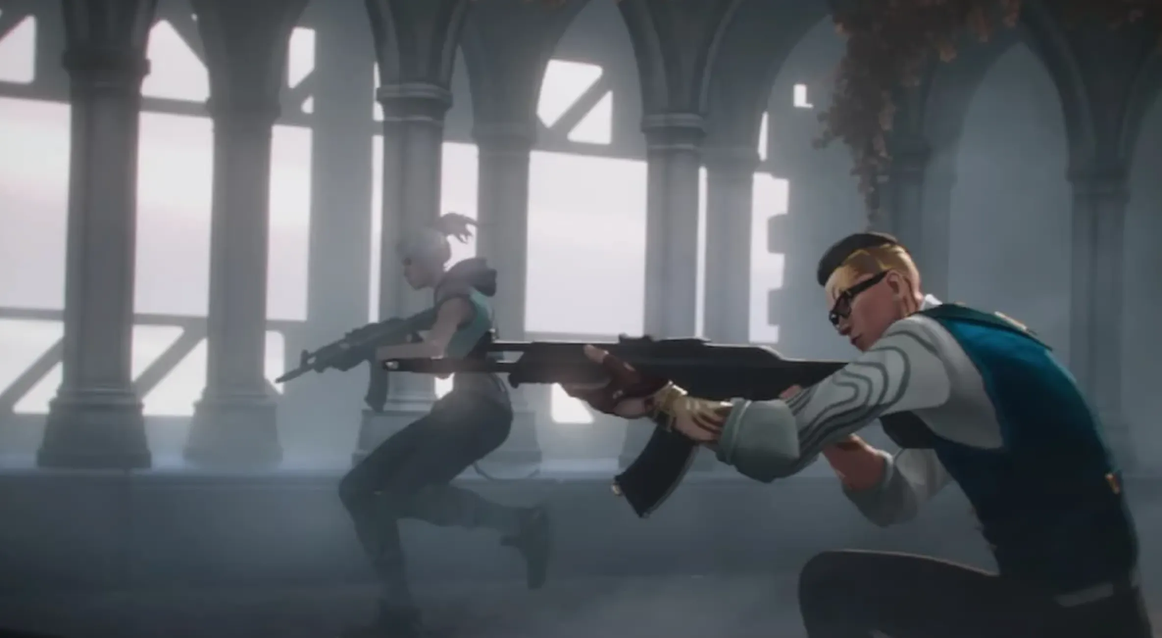 What Are The Requirements To Remake In Valorant